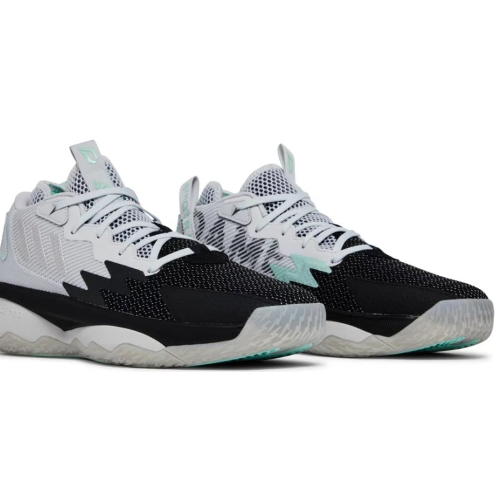 DAME 8 Shoes